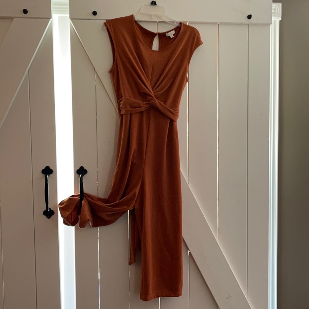 Jumpsuit